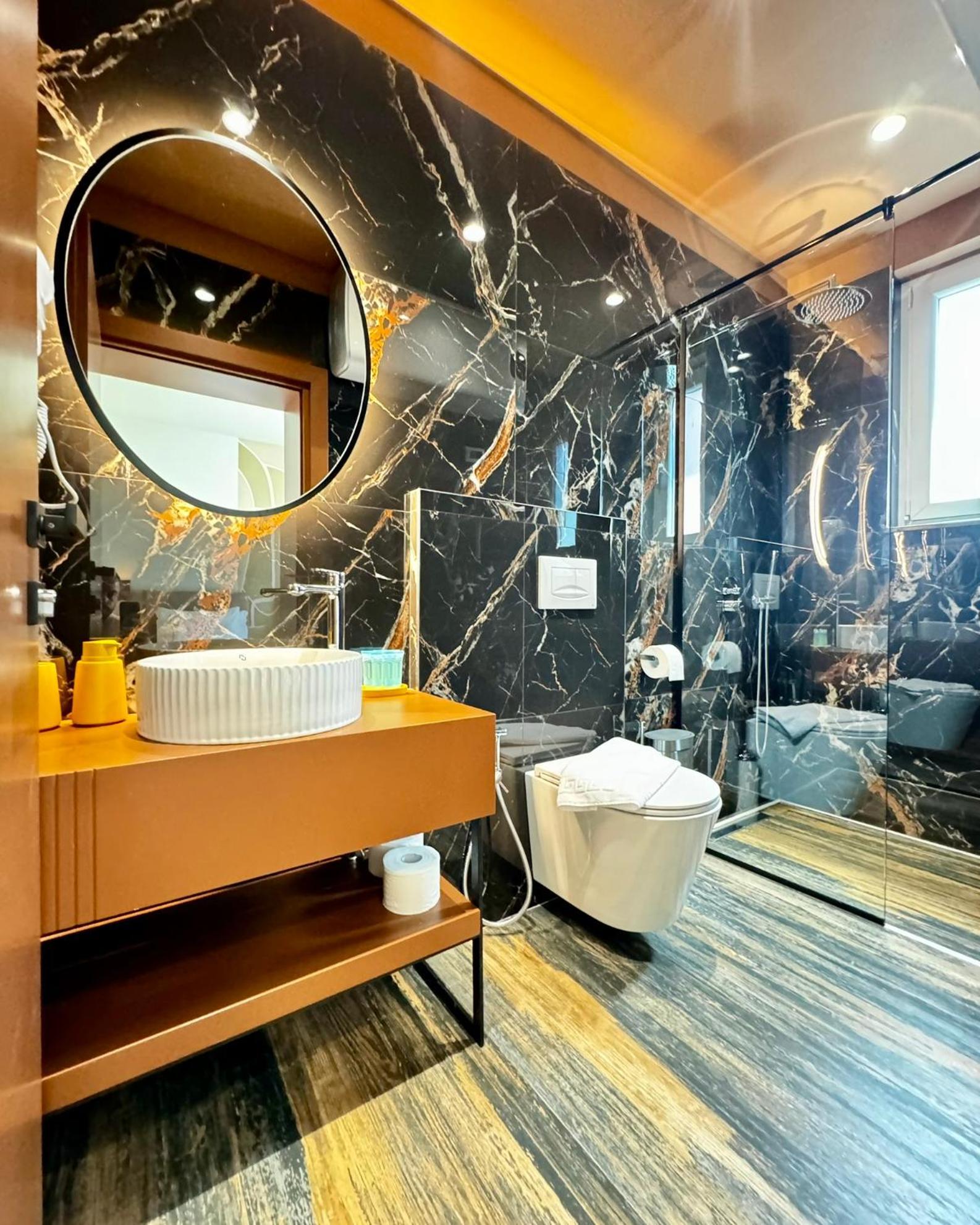Noem Hotel Tirana