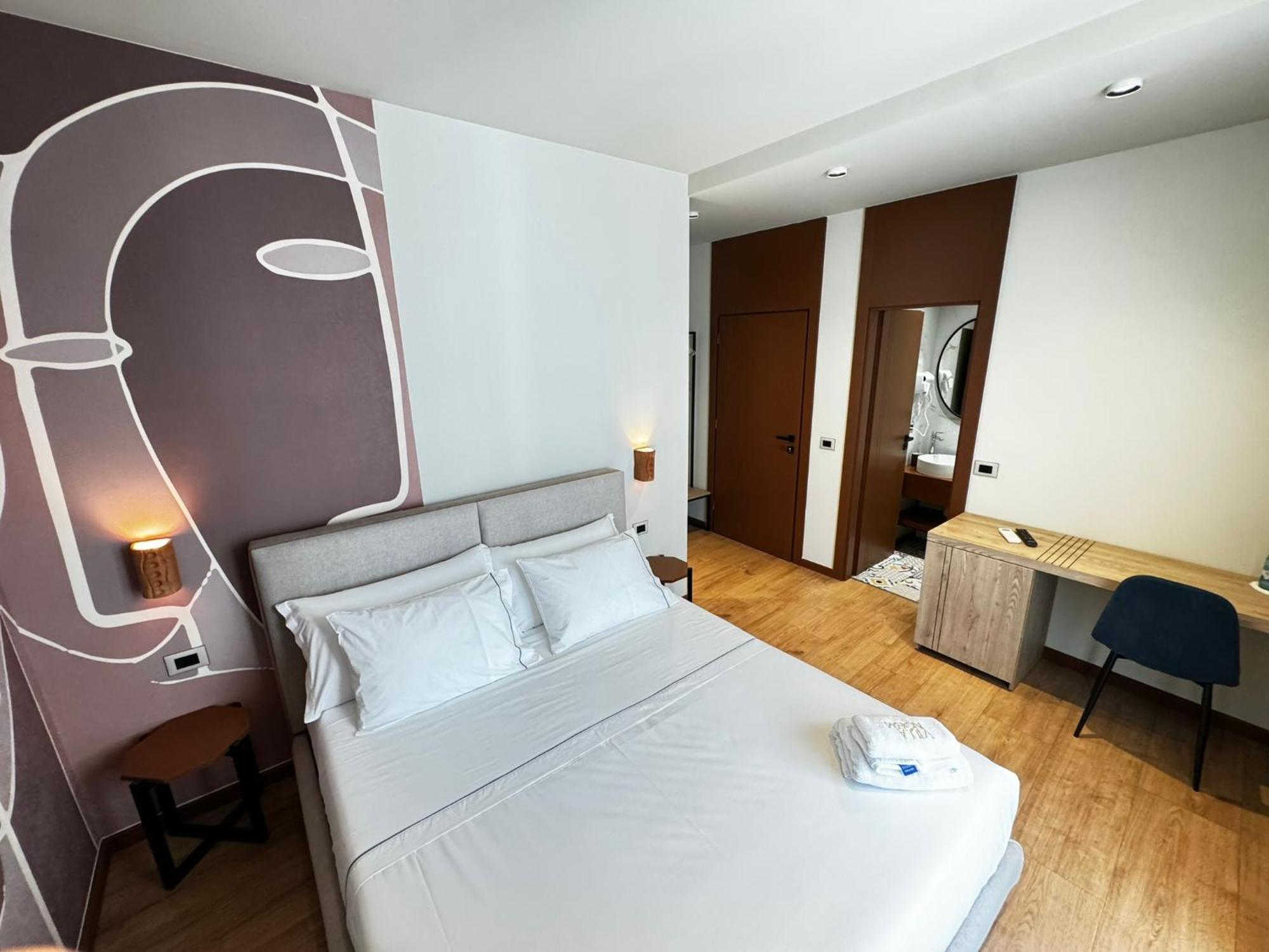 Hotel Noem 4*