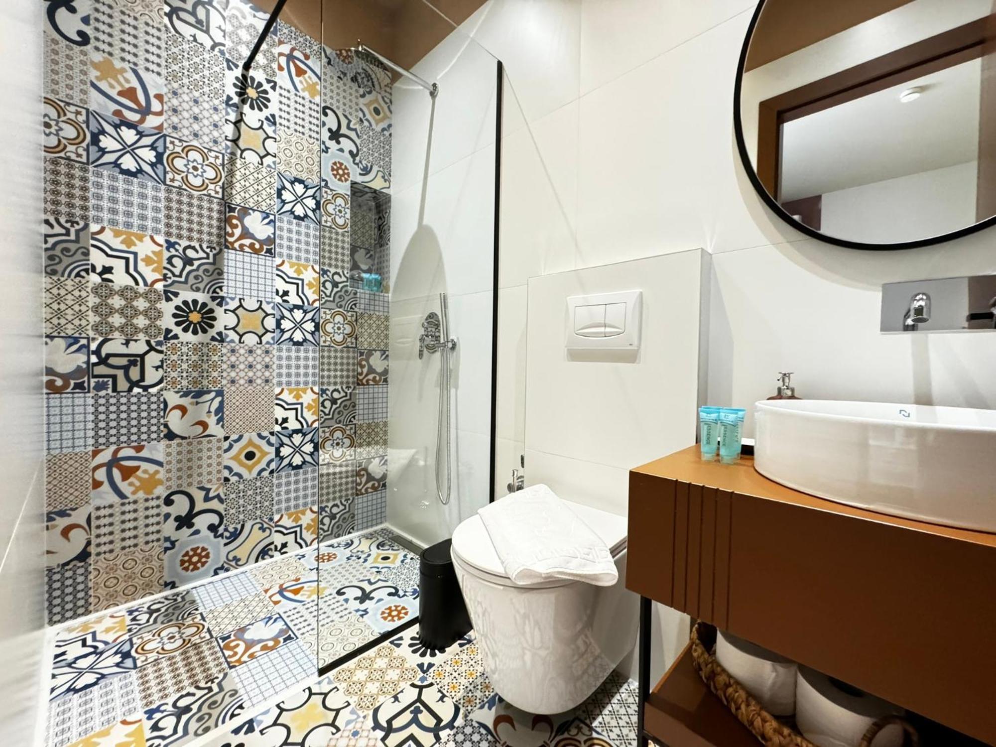 Hotell Noem Tiranë