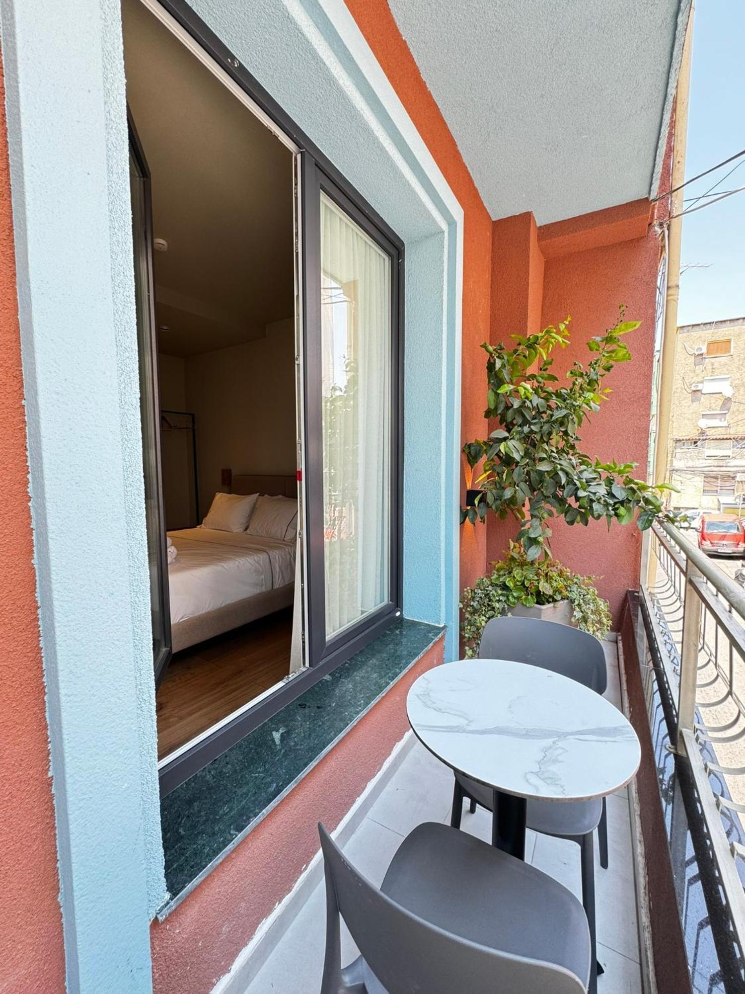 Noem Hotell 4*