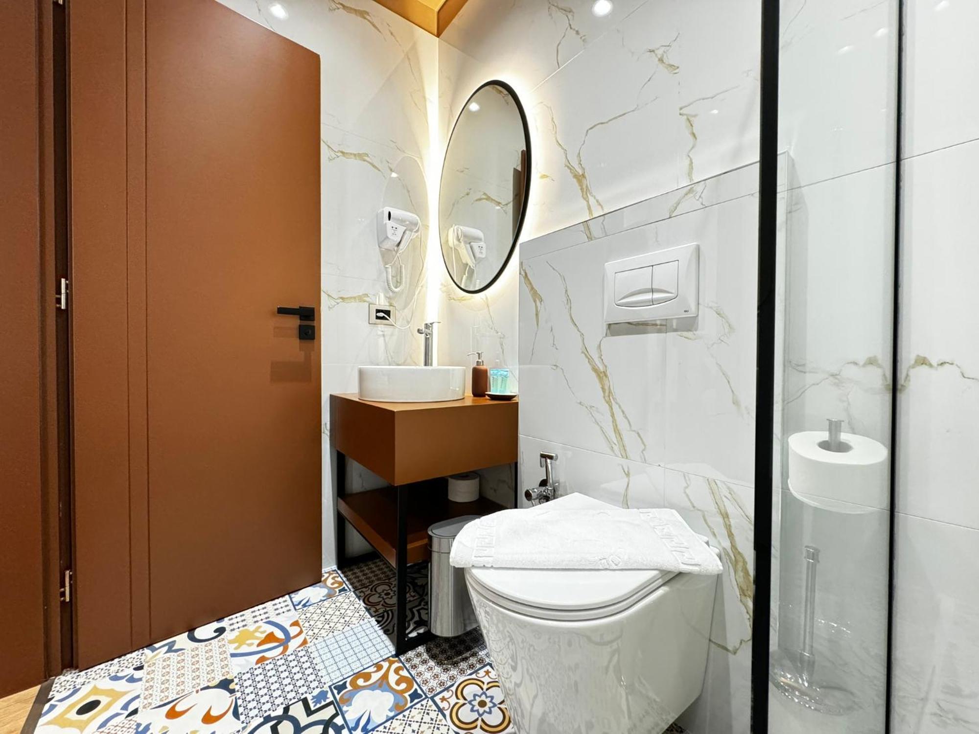 Hotell Noem Tiranë