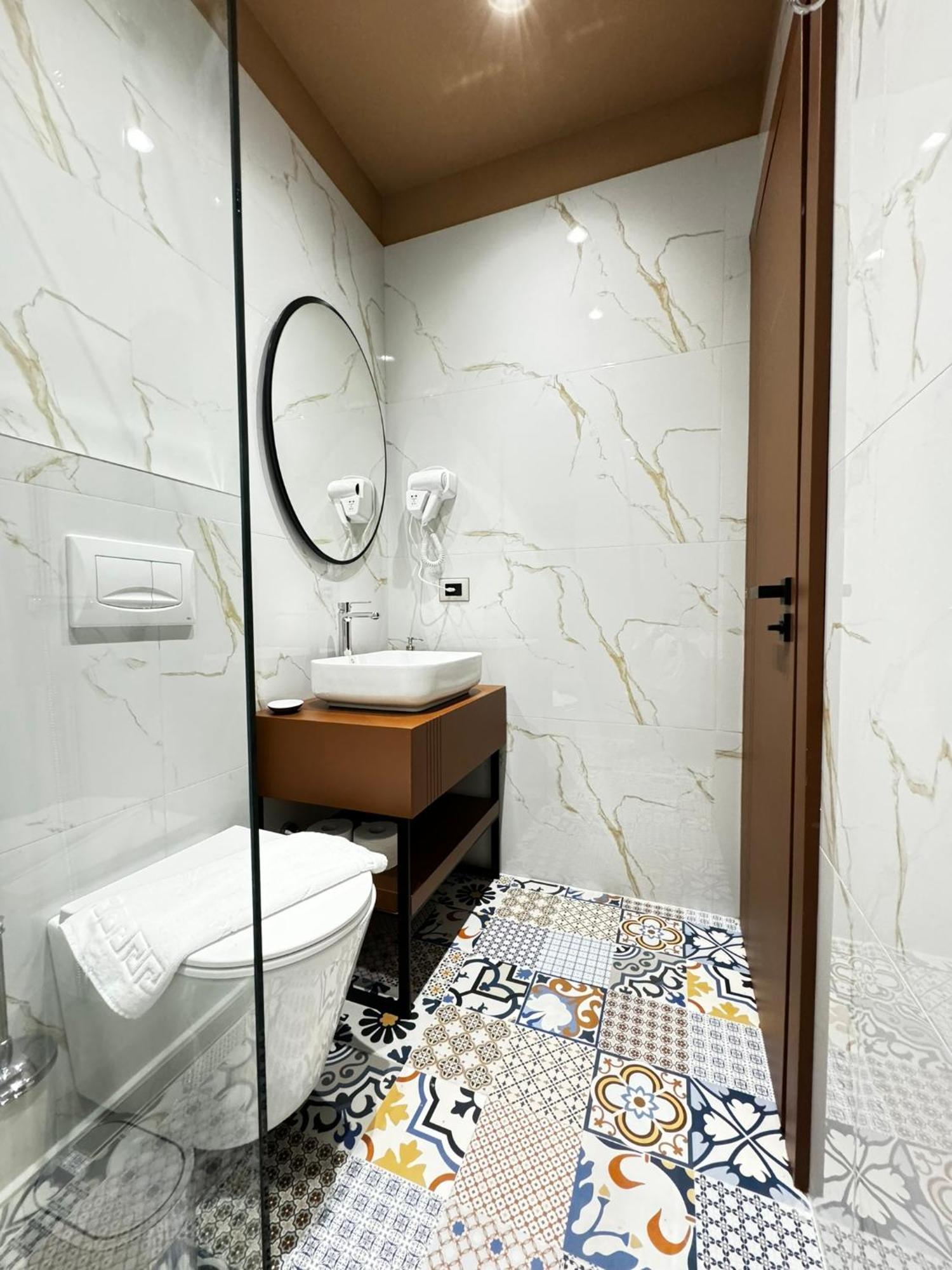Noem Hotell 4*