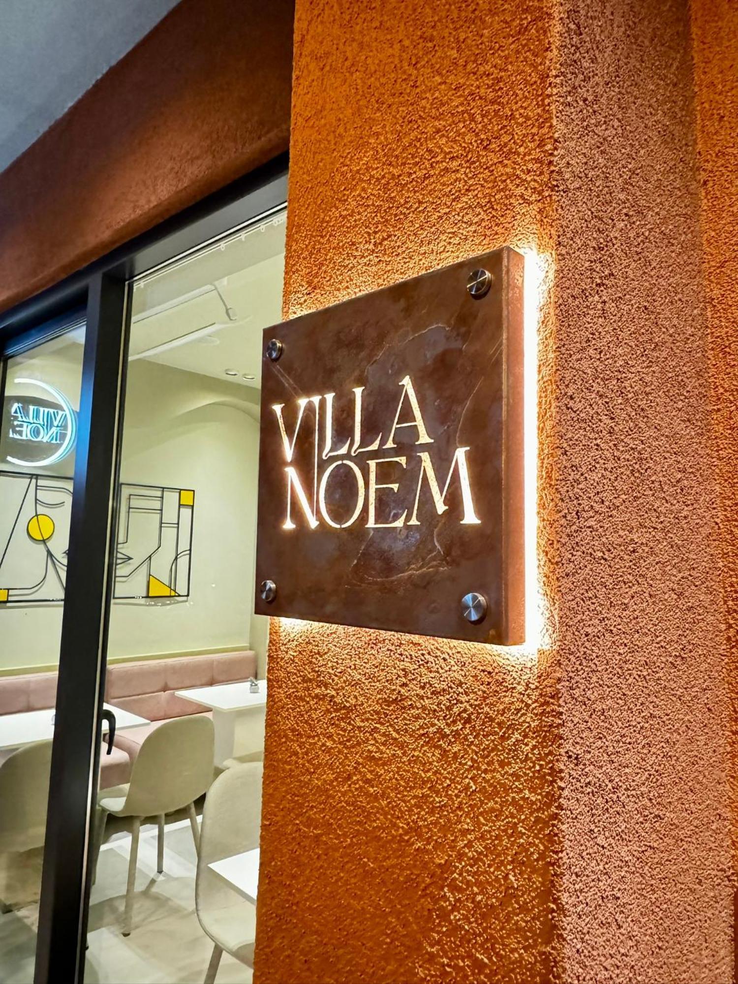 Hotell Noem 4*