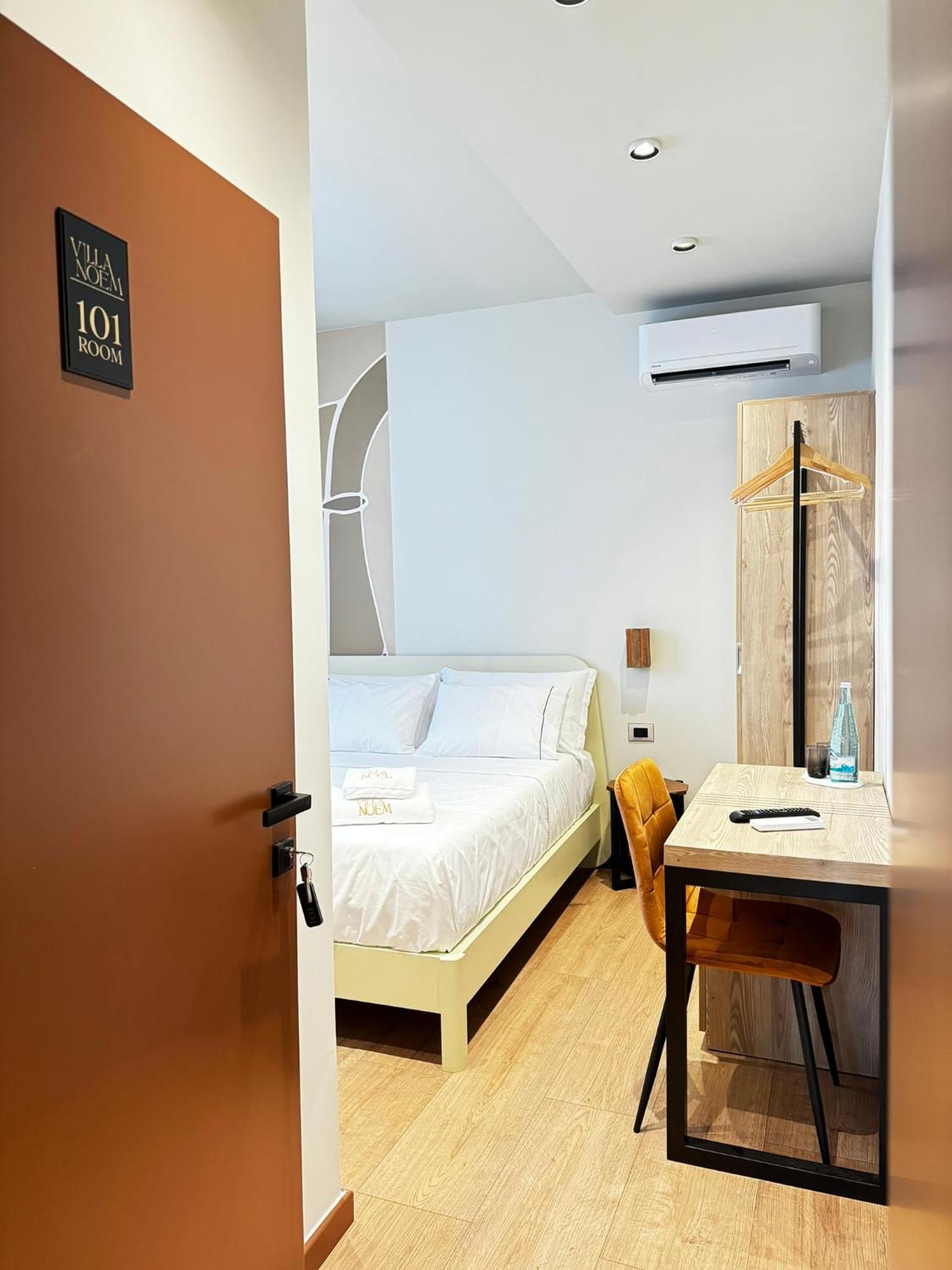 Hotell Noem Tiranë