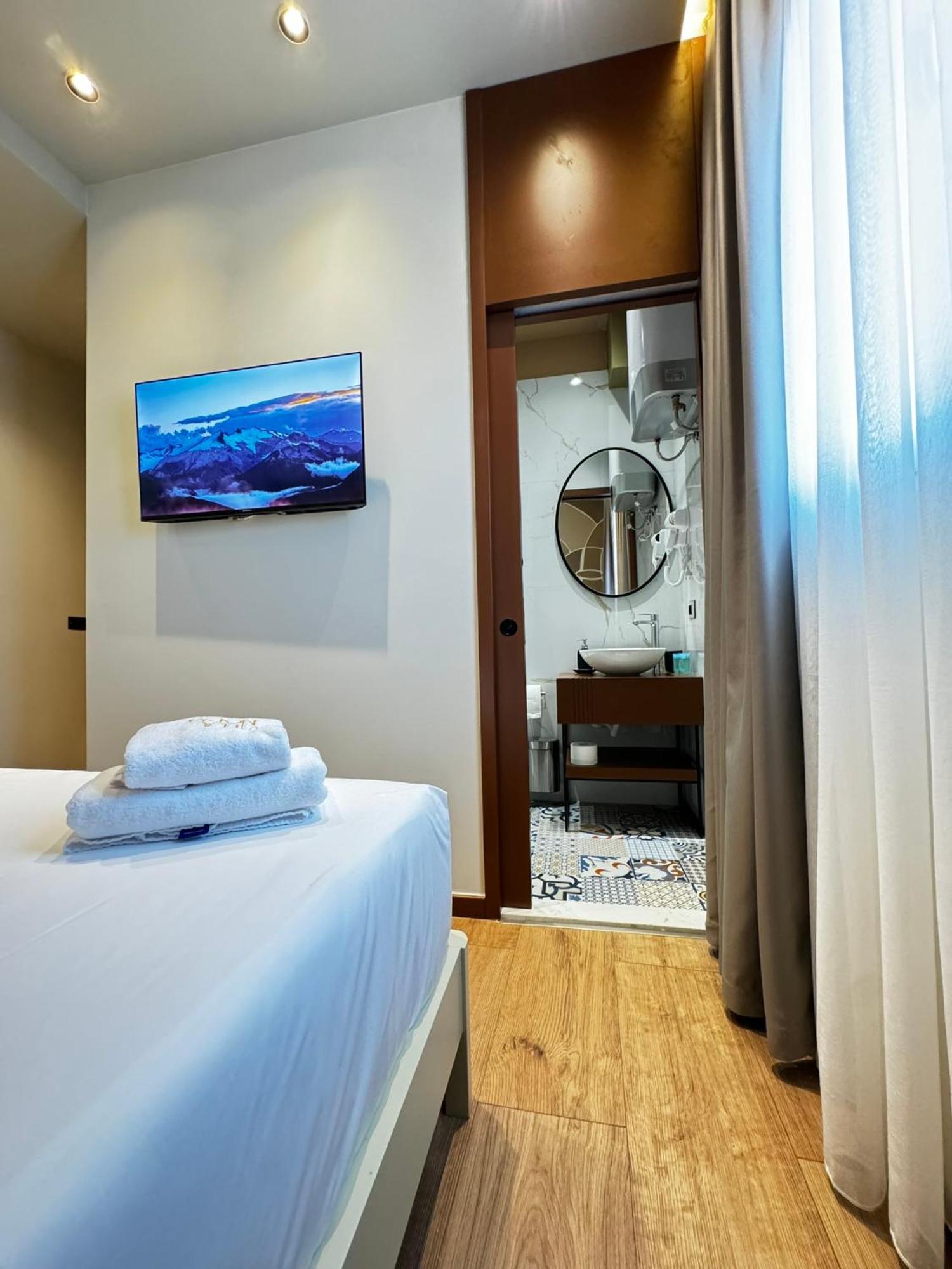 Noem Hotell