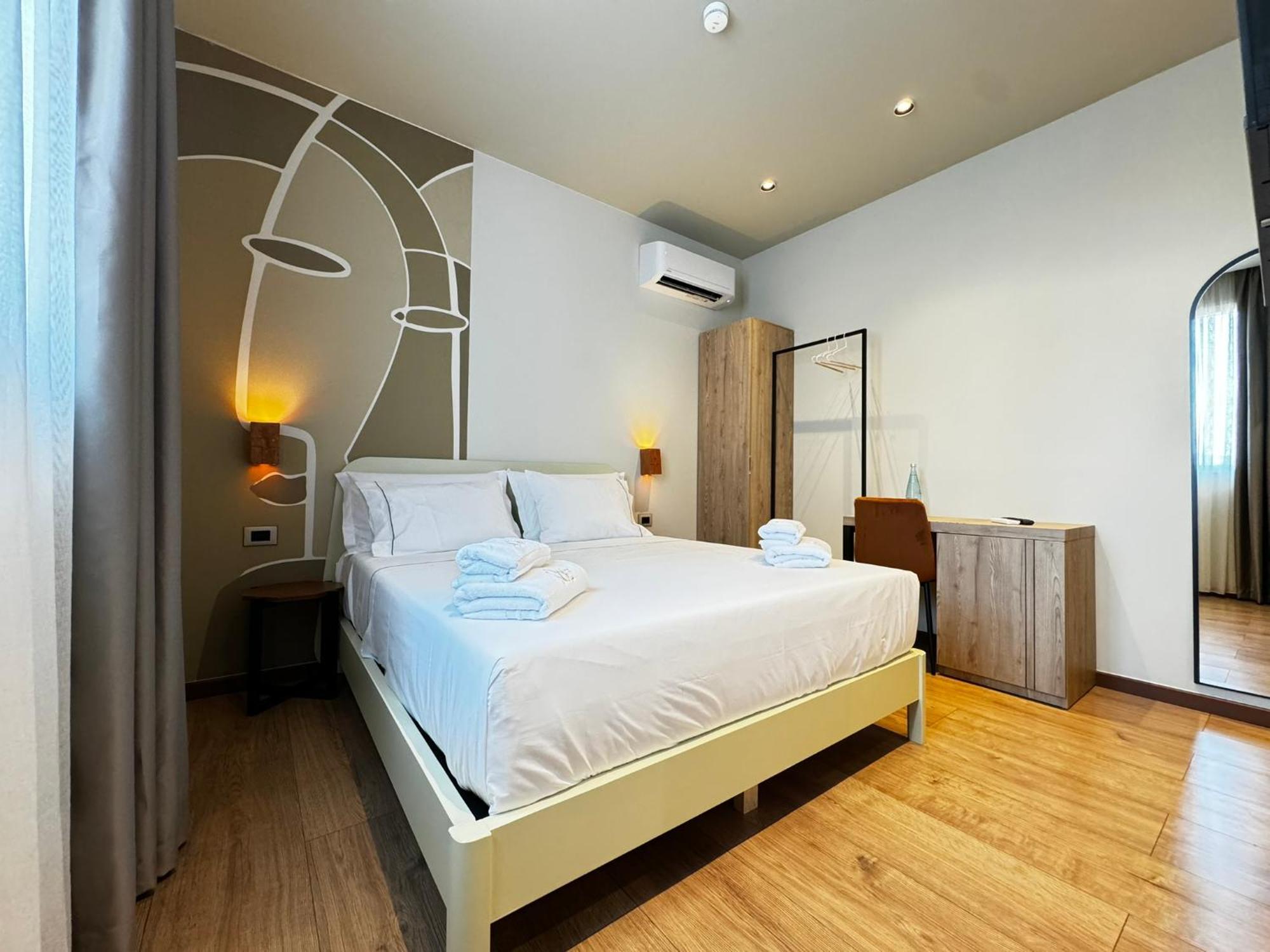 Hotell Noem