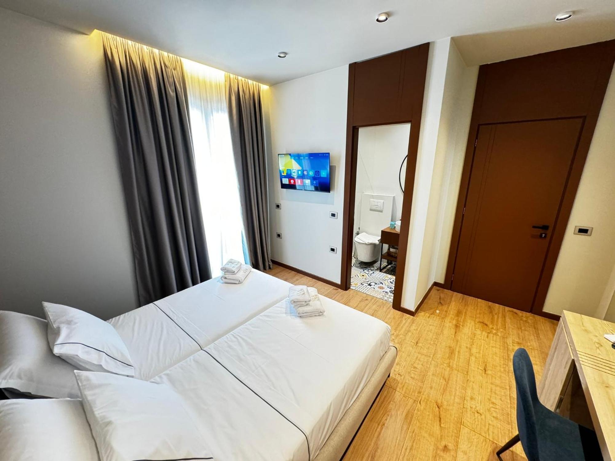 Noem Hotell 4*