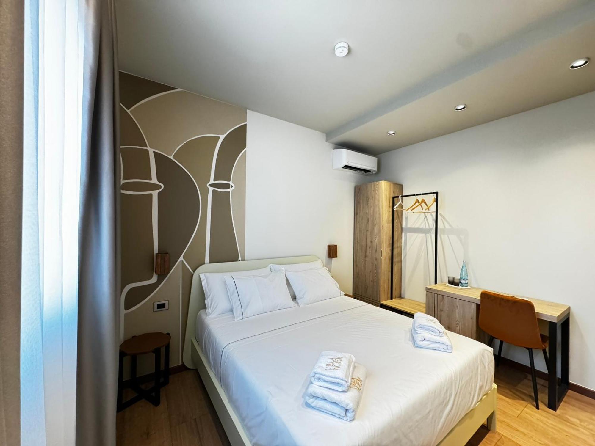 Hotell Noem Tiranë
