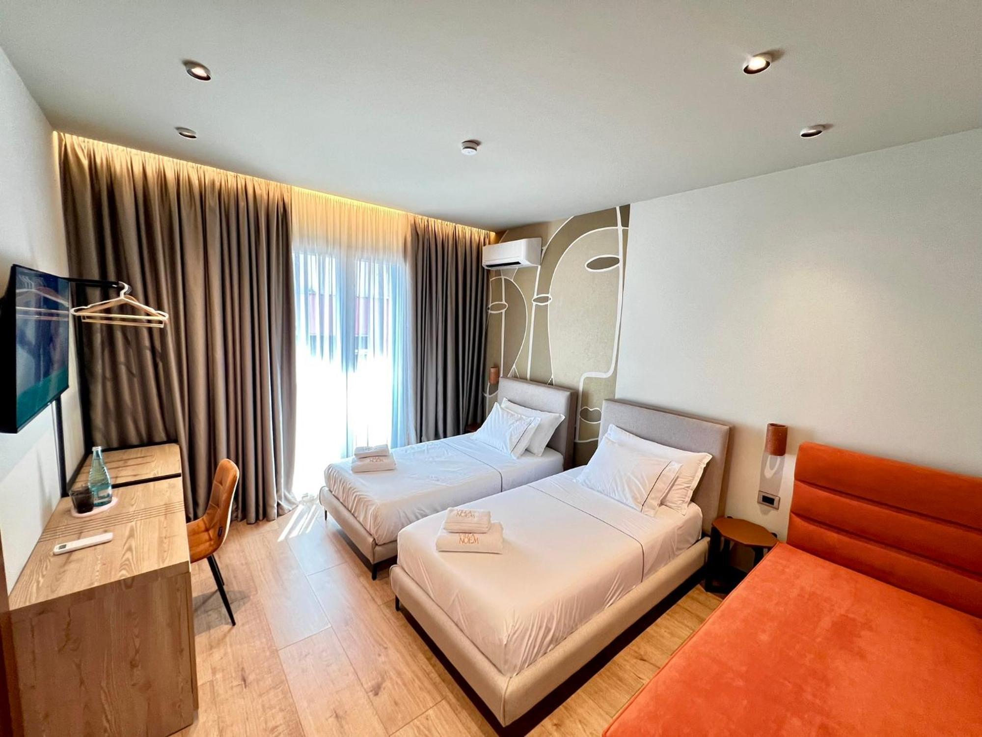 Noem Hotell