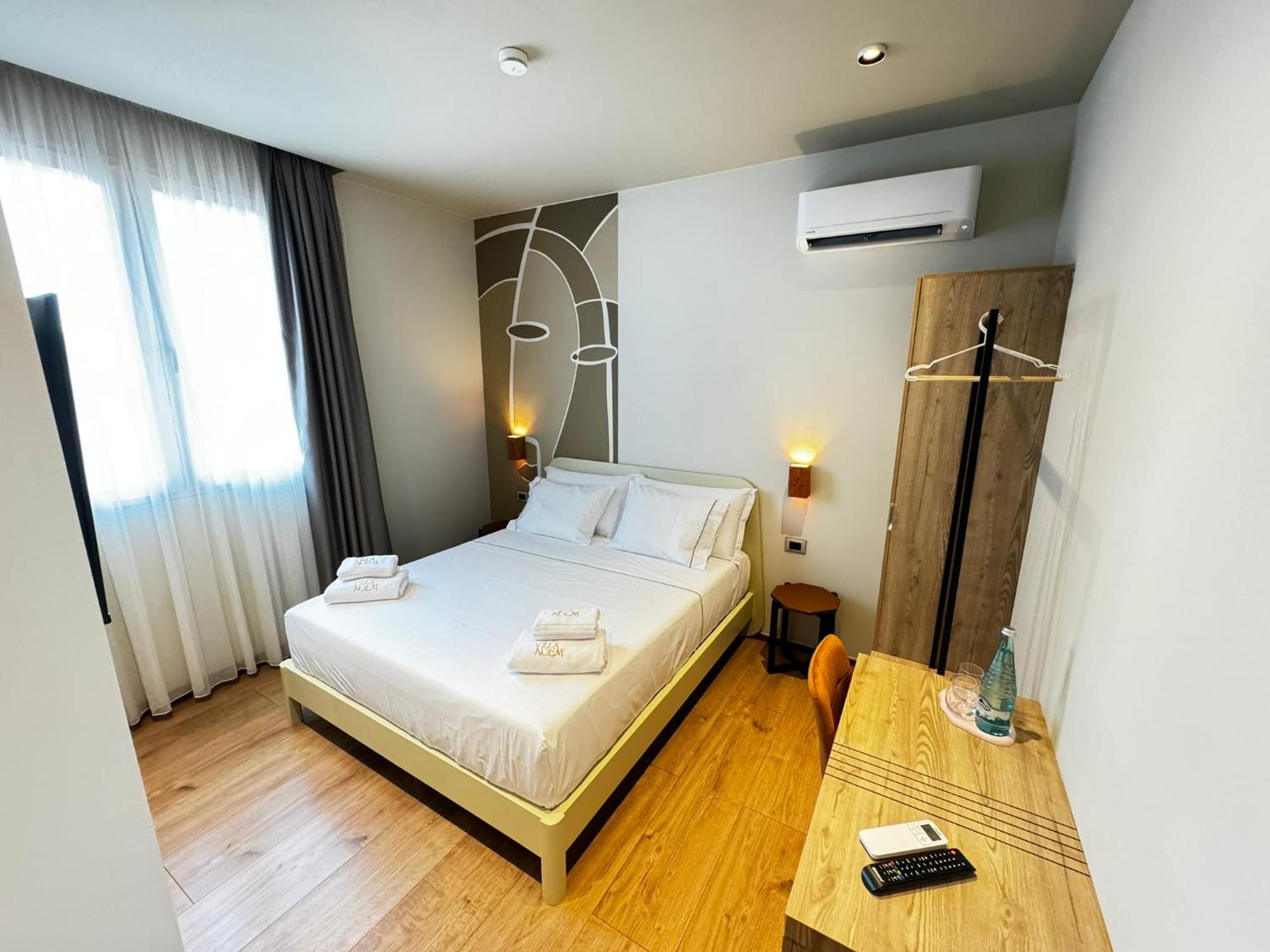 Noem Hotell