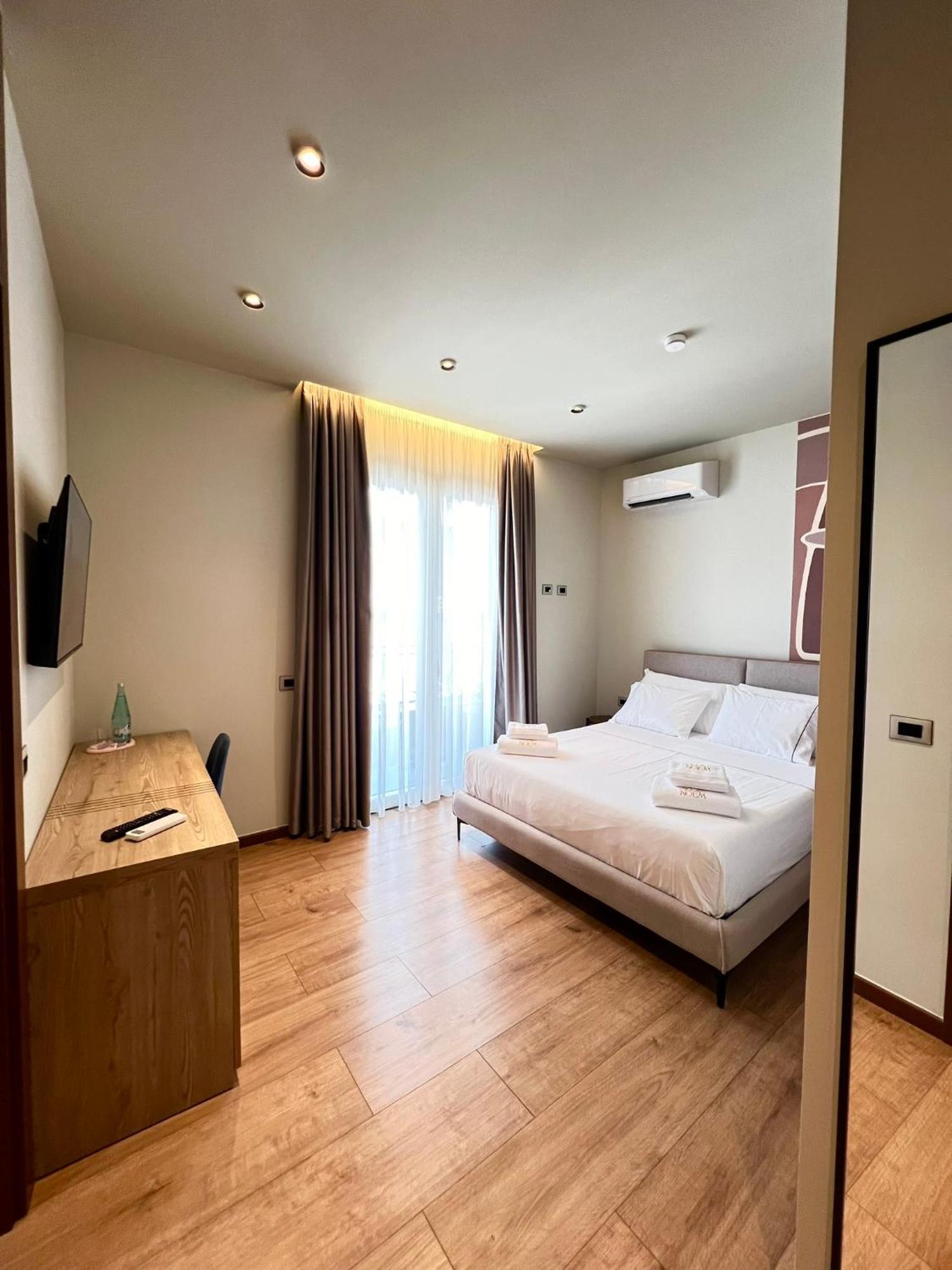 Hotell Noem 4*