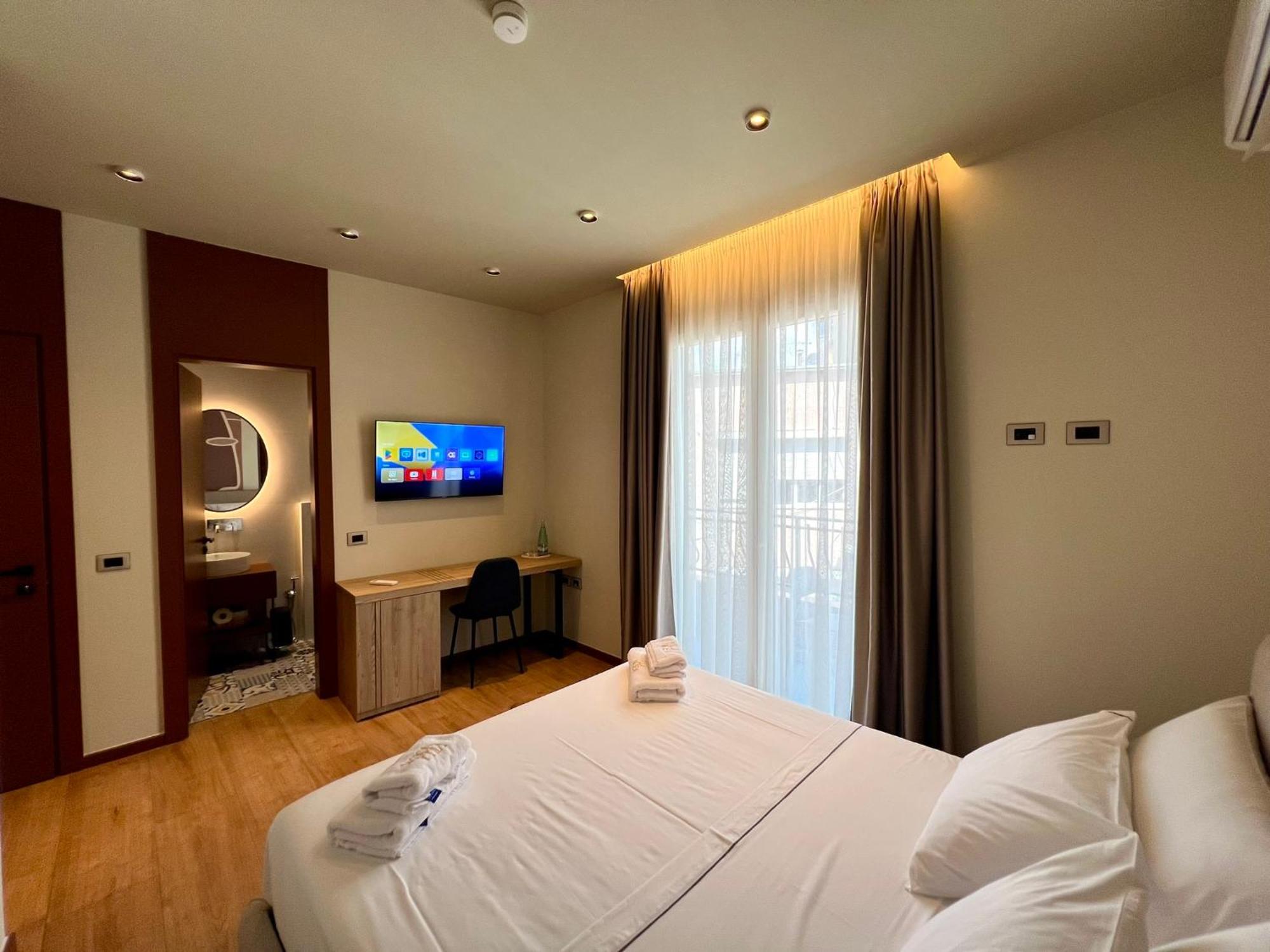 Noem Hotell