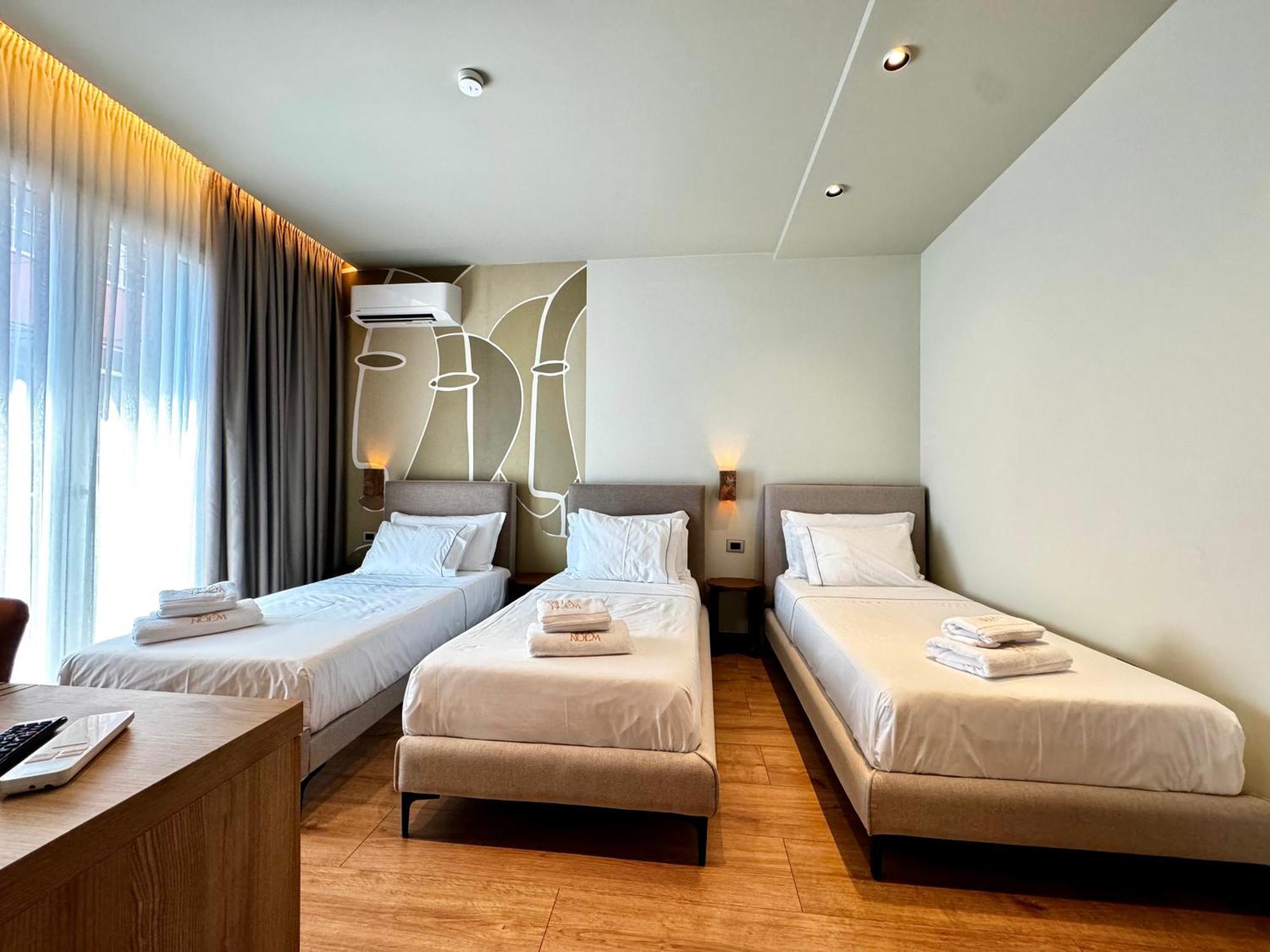 Noem Hotell