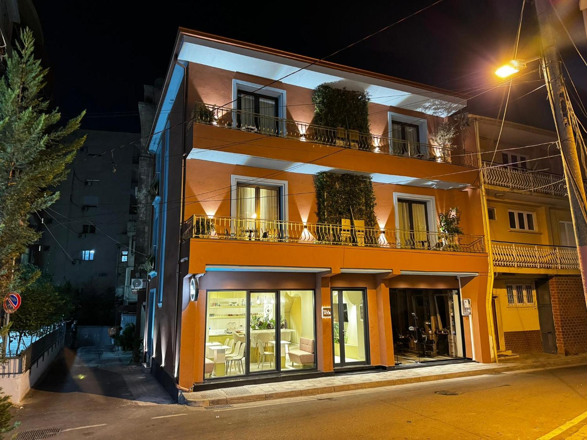 Hotell Noem 4*